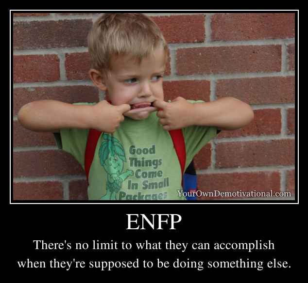 ENFP